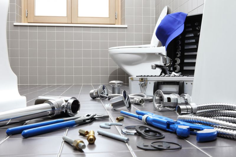 Bathroom Remodeling Service