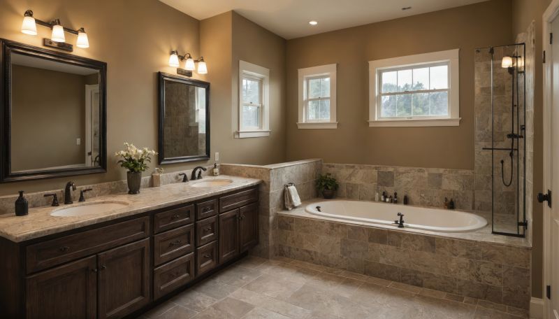 Bathroom Enlargement in Nashua, NH