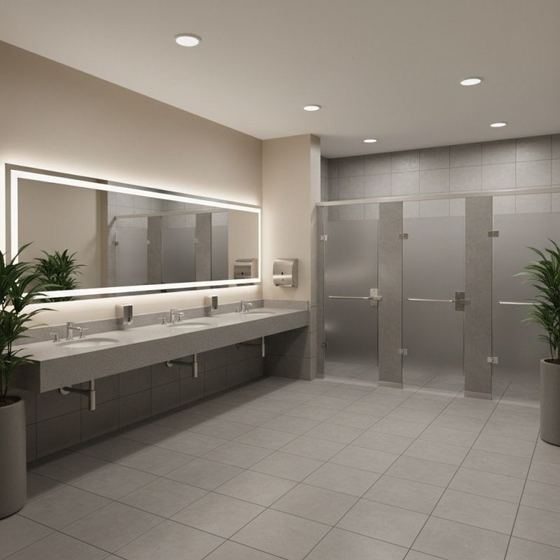 Bathroom Remodeling Service