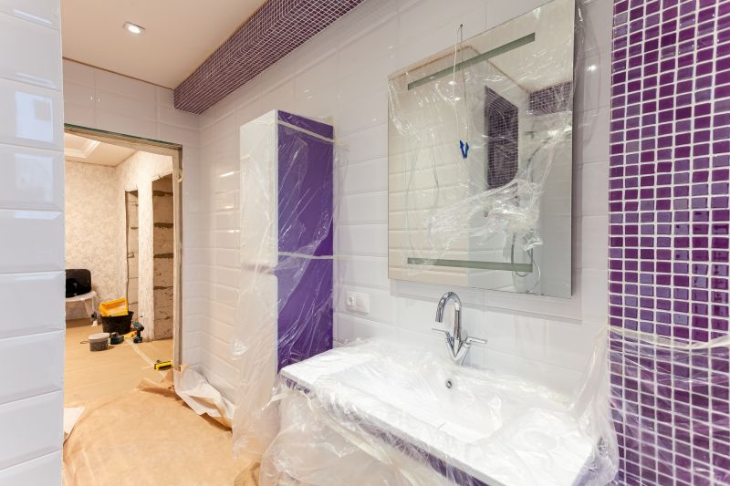 Bathroom Remodeling Service