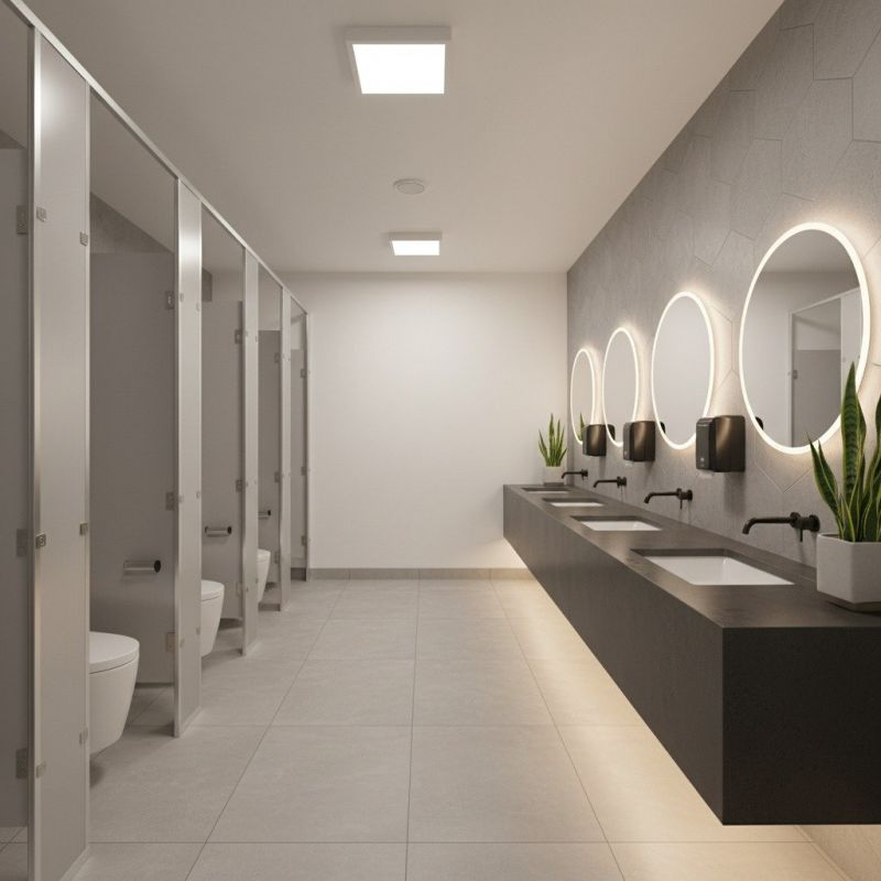 Bathroom Remodeling Service detail
