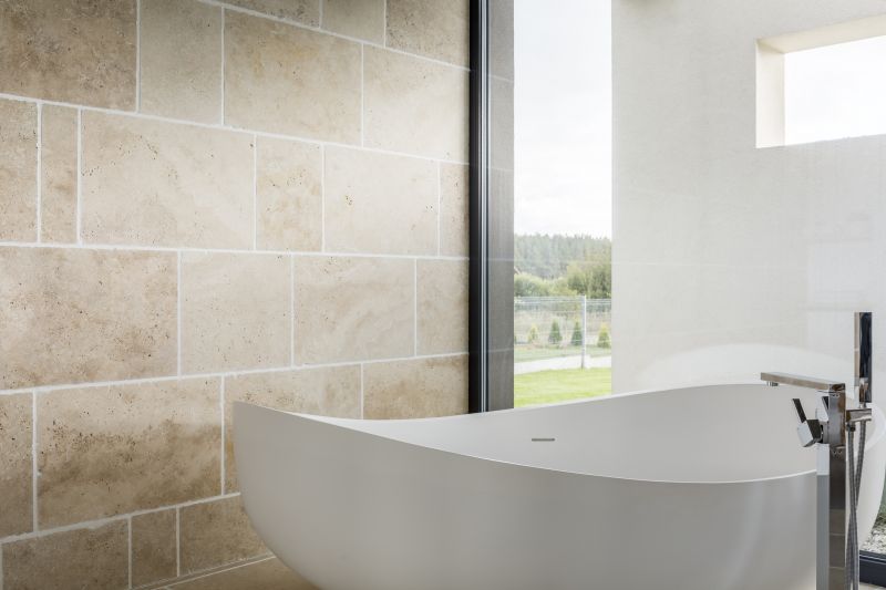 Jetted Tub Installation in Doylestown, PA