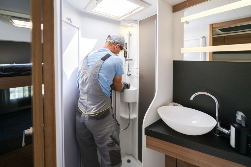 Bathroom Remodeling Service